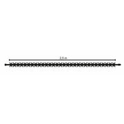 Scharnberger+Hasenbein - Festbeleuchtung LED-Lichterkette 58573 2,5m 230VOut wws