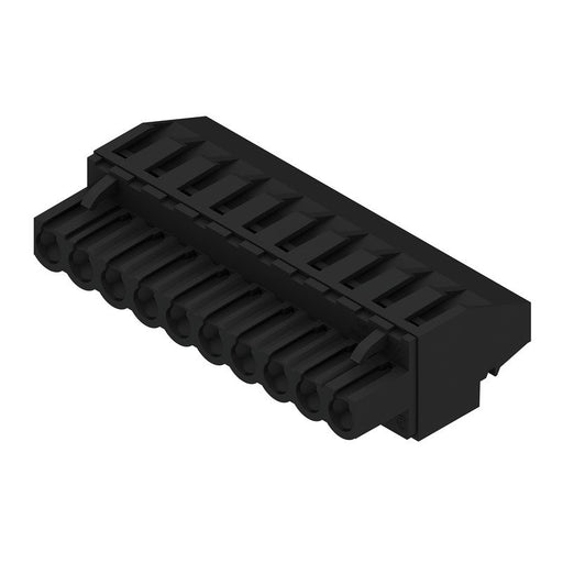 Weidmüller - Kabelsteckverbinder für Leiterplattensteckverbinder Verbinder 5.08mm BLZP 5.08#1949100000 − 36 Stück