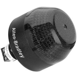 Rockwell - Rundumkennleuchte WARNLEUCHTE 855PB-B24LE422