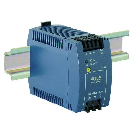 Puls - Netzgerät für Unterhaltungselektronik Stromversorgung ML50.100 DC24-28V,2.1A,50W
