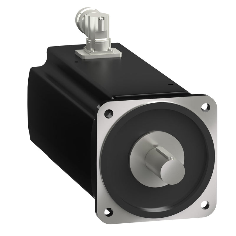 Schneider Electric - Elektromotor Servomotor Lexium BMH BMH1904P31F2A 190mm 100Nm