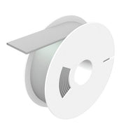 Weidmüller - Kabelmarkierungssystem HSS8.5-25.4ELW10M 8,5-25,4mm weiß