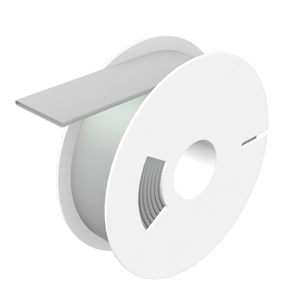 Weidmüller - Kabelmarkierungssystem HSS8.5-25.4ELW10M 8,5-25,4mm weiß