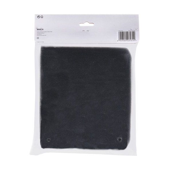 Bosch - Zubehör/Ersatzteile für Bodenpflege GAS 15 2608000701 Schaumstofffilter-cl