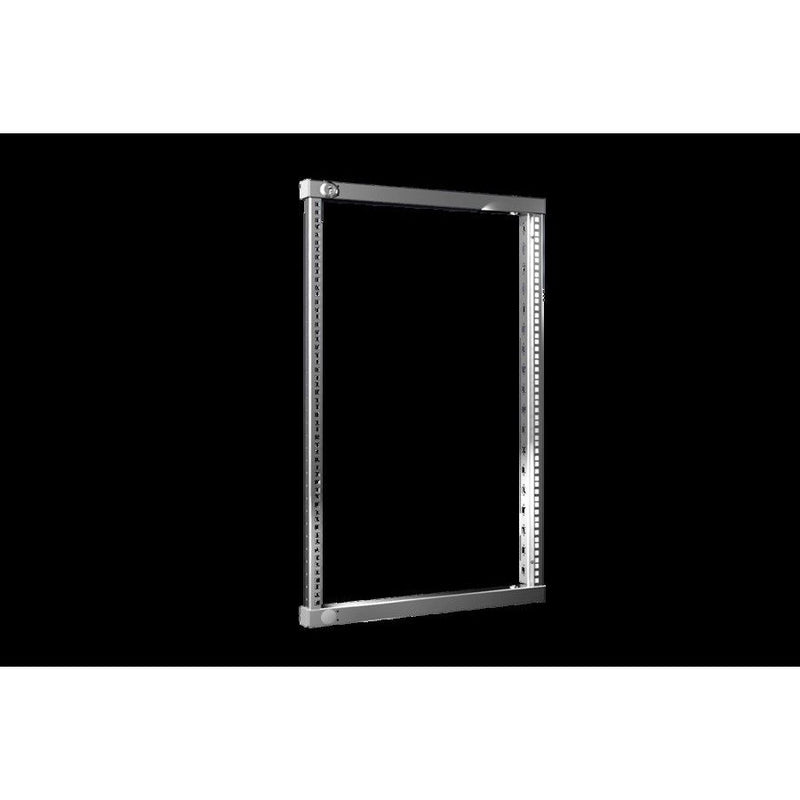 Rittal - Komponente für den Ausbau (Schaltschrank) Schwenkrahmen VX 8619.550 für B: 600/800mm