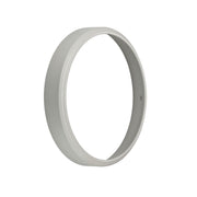 Philips Lighting - Mechanisches Zubehör/Ersatzteile für Leuchten Dekoring WL140Z Deco Ring GR silbergrau