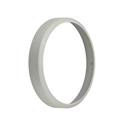 Philips Lighting - Mechanisches Zubehör/Ersatzteile für Leuchten Dekoring WL140Z Deco Ring GR silbergrau