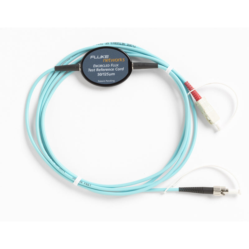 Fluke Networks - Patchkabel LWL Multimode EF TRC MRC-50-EFC-SCST 2m SC/ST 50um