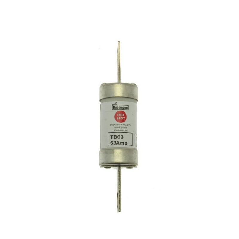 Eaton - HRC-Sicherung Sicherungseinsatz TB63 63 A, AC 660 V − 20 Stück