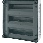 Eaton - Installationskleinverteiler Automatenkasten AE/I44E 3x15 Plätze