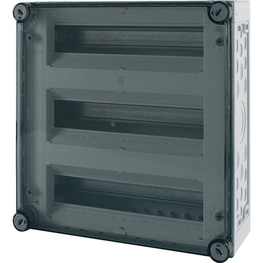 Eaton - Installationskleinverteiler Automatenkasten AE/I44E 3x15 Plätze