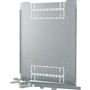 Eaton - Montageplatte für Verteilergehäuse Montageplatte NZM4 3p XMN4W06M Ausfahreinheit