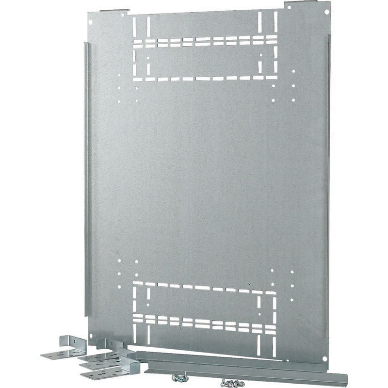 Eaton - Montageplatte für Verteilergehäuse Montageplatte NZM4 3p XMN4W06M Ausfahreinheit