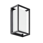 Brumberg Leuchten - Decken-/Wandleuchte LED-Wandleuchte 65162103 3000K, graphit