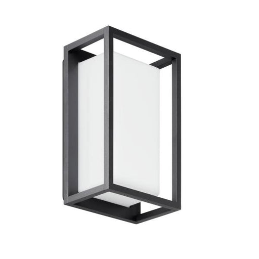 Brumberg Leuchten - Decken-/Wandleuchte LED-Wandleuchte 65162103 3000K, graphit
