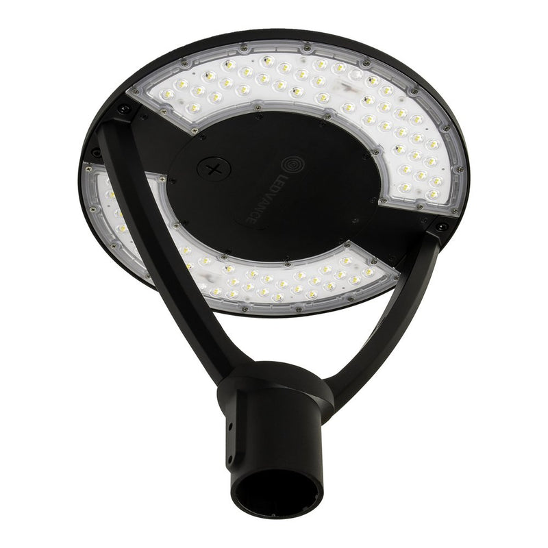 Ledvance - Straßen- und Platzleuchte LED-Mastaufsatzleuchte URBLTRNV59WSYM...BK 830-840, sym., sw