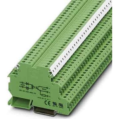 Phoenix Contact - Optokoppler Eingabeoptokopplerklemme DEK-OE230AC/48DC/100 E. 230VAC