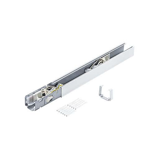 Zumtobel Group - Elektrisches Zubehör/Ersatzteile für Leuchten Mitteleinspeisung TECTON TM #22171614 ws − 1 Stück