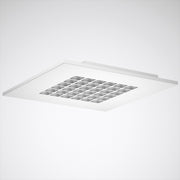 Trilux - Decken-/Wandleuchte LED-Einbauleuchte M625 Creavo M84- #7639640 830