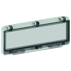 Bals Elektrotech - Zubehör/Ersatzteile für CEE-Steckvorrichtungen (IEC 60309) BetätigungsklappeIP44 58028