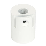 Nobile - Mechanisches Zubehör/Ersatzteile für Leuchten Wand-/Deckenbefestigung 1560970000 4er Set
