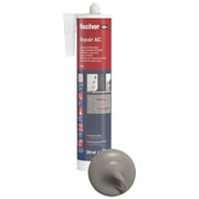 Fischer Deutschl - Mörtelpatrone für Verbundanker Reparaturmörtel DEC CG zementgrau 310ml