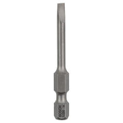 Bosch - Bit Schrauberbit Extra-Hart S 2607001475 0,5 x 4,0 49 mm