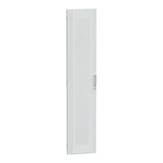 Schneider Electric - Tür/Bedientableau (Schaltschrank) Sichttür IP30 PrismaSeT-P LVS08534 Breite=400mm