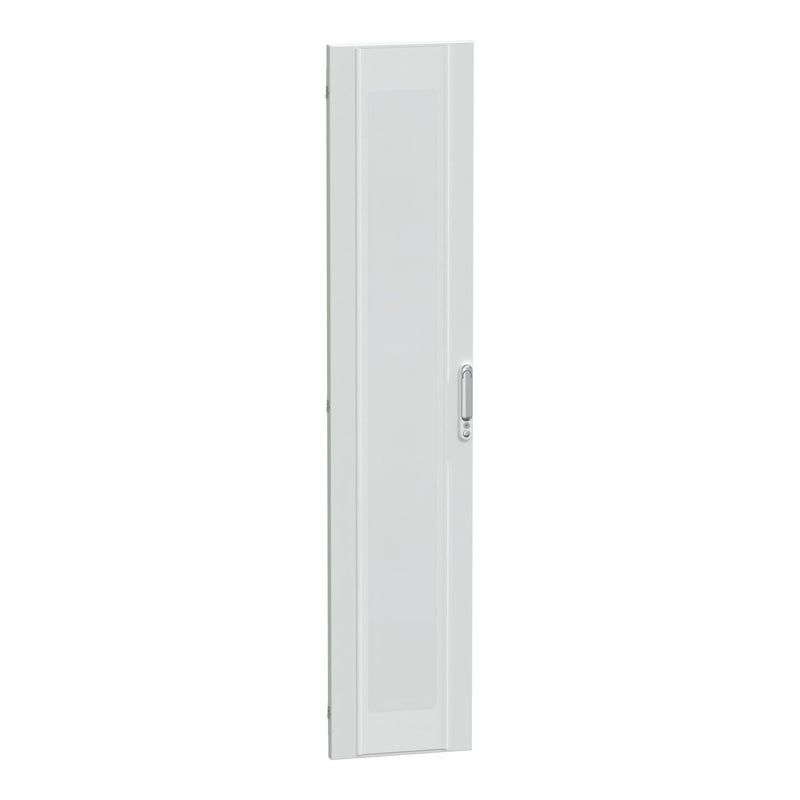 Schneider Electric - Tür/Bedientableau (Schaltschrank) Sichttür IP30 PrismaSeT-P LVS08534 Breite=400mm