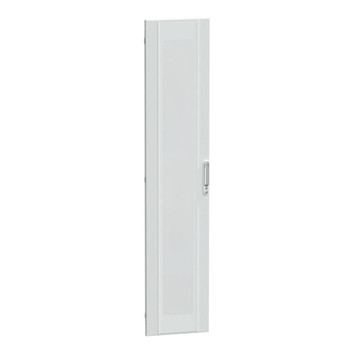 Schneider Electric - Tür/Bedientableau (Schaltschrank) Sichttür IP30 PrismaSeT-P LVS08534 Breite=400mm