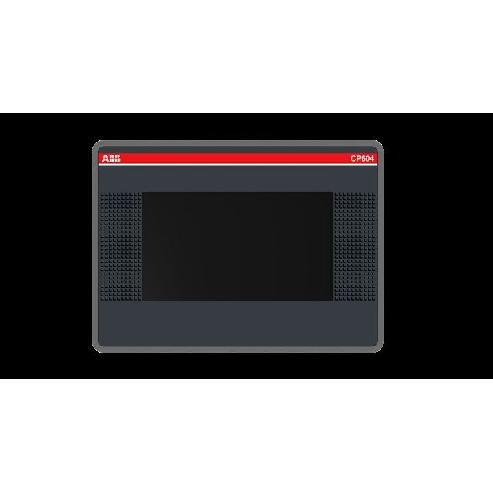 ABB Stotz S&J - Grafik-Panel TFT-Farb-Touch Screen CP604 4,3Zoll 480x272