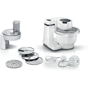 Bosch SDA - Küchenmaschine MUMS2AW01 ws MUM Serie 2