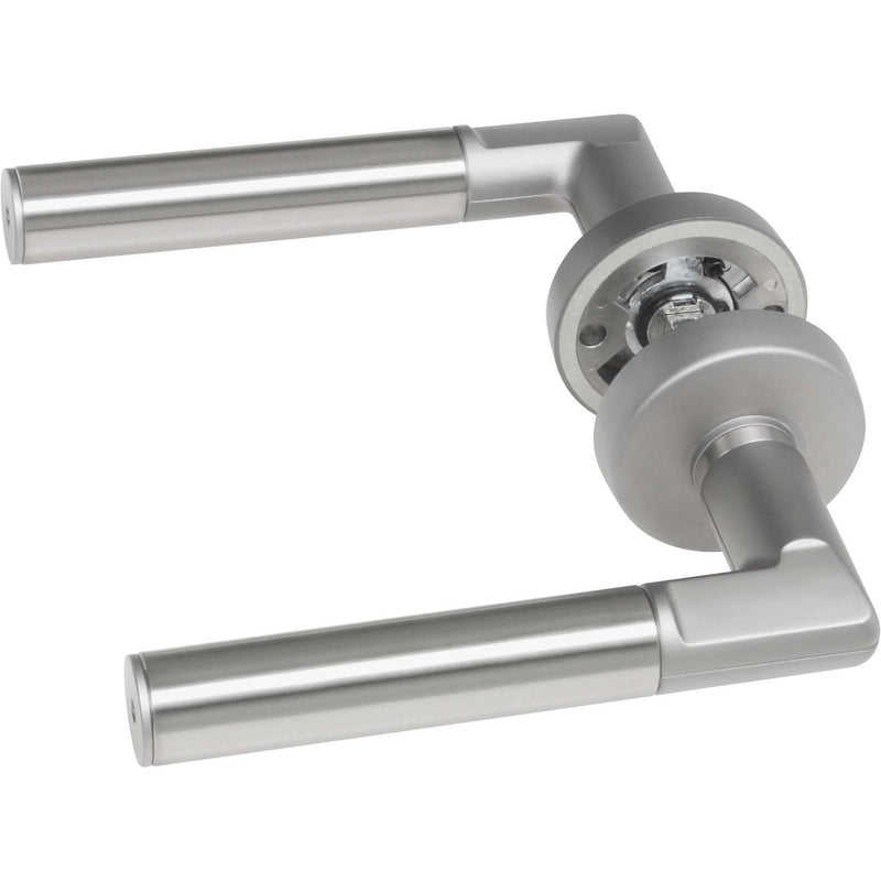Assa Abloy effeff - Zubehör/Ersatzteile für Gefahrenmeldesystem Code Handle Ausführung A 492-H8---11---6 matt
