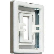 Ekey (AT) - Abdeckrahmen Abdeckung UP ED 101 372 IP 64
