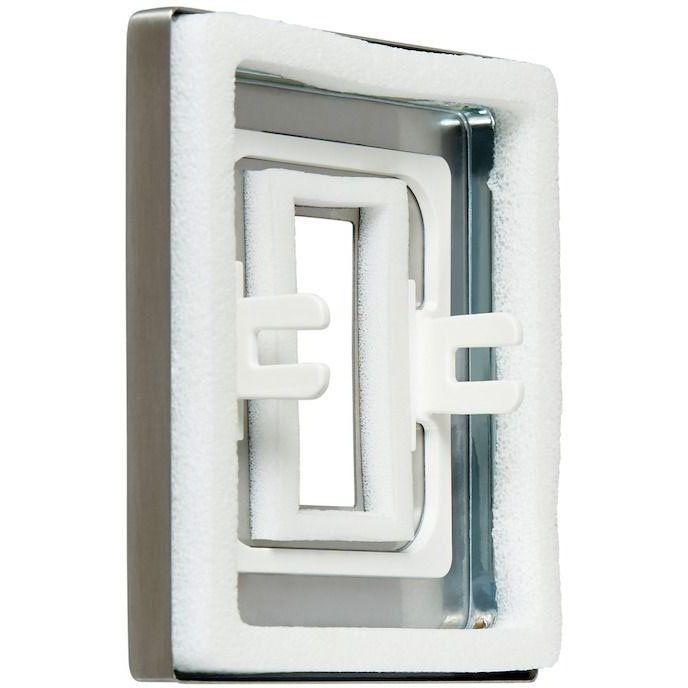 Ekey (AT) - Abdeckrahmen Abdeckung UP ED 101 372 IP 64