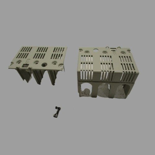 Mitsubishi Electric - Phasentrennung für Leistungsschalter Klemmenabdeckung TCL-2SV4