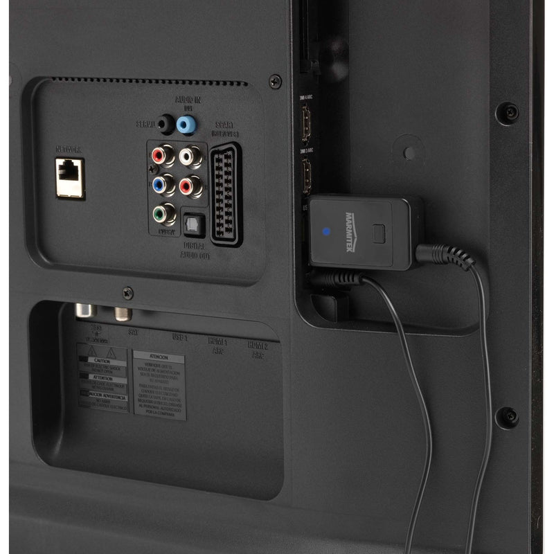 MARMITEK - Audio/Video-Funksystem BT TV Audiosender MARMITEK BoomBoom50
