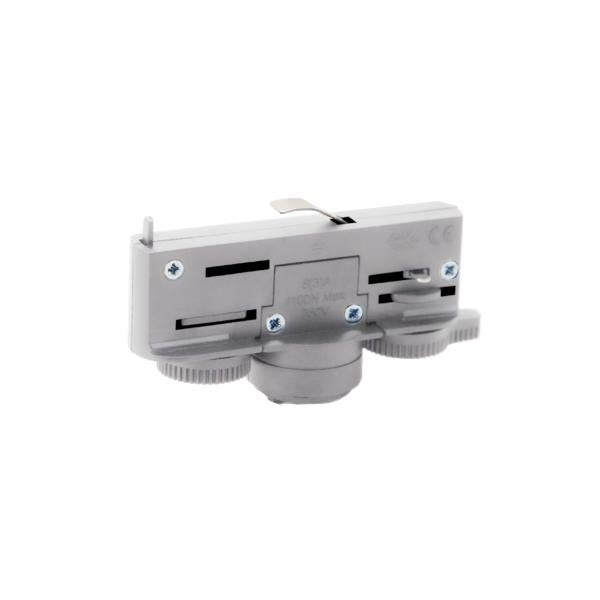 Brumberg Leuchten - Elektrisches Zubehör/Ersatzteile für Leuchten Adapter 88105680 silber
