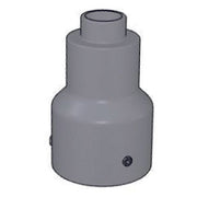 Somfy - Zubehör/Ersatzteile für Sensoren für Heizung, Klima und Lüftung Mastadapter 1860321 für Wetterstationen