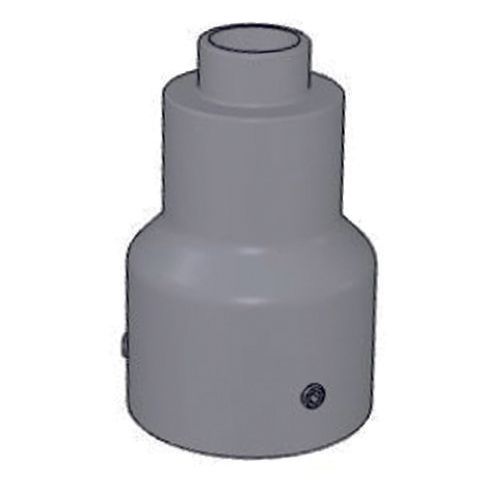 Somfy - Zubehör/Ersatzteile für Sensoren für Heizung, Klima und Lüftung Mastadapter 1860321 für Wetterstationen