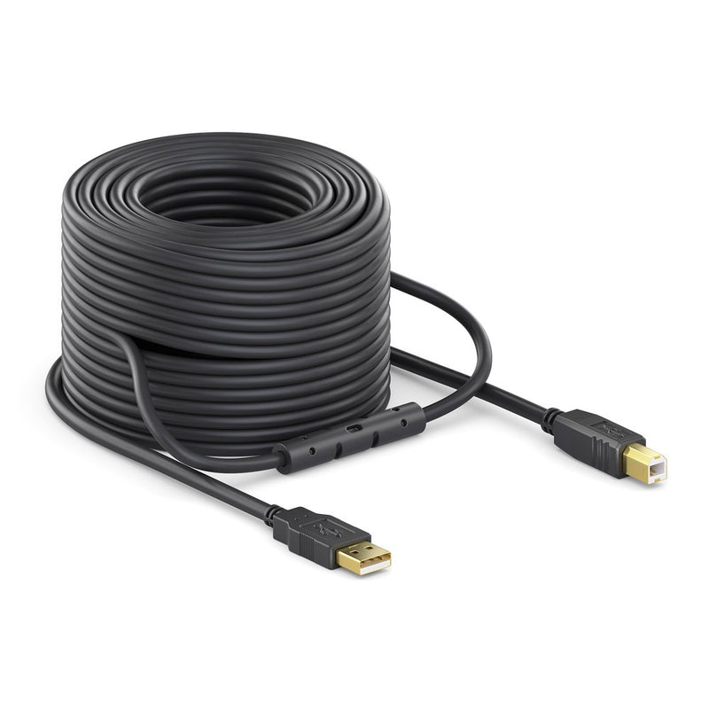 PureLink - PC-Kabel Aktiv Kabel 20m DS2000-200 USB 2.0