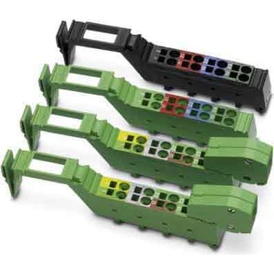 Phoenix Contact - Zubehör/Ersatzteile für Steuerungen Stecker-Set IB IL BK-PLSET/CP/N Busklemme  − 1 Stück
