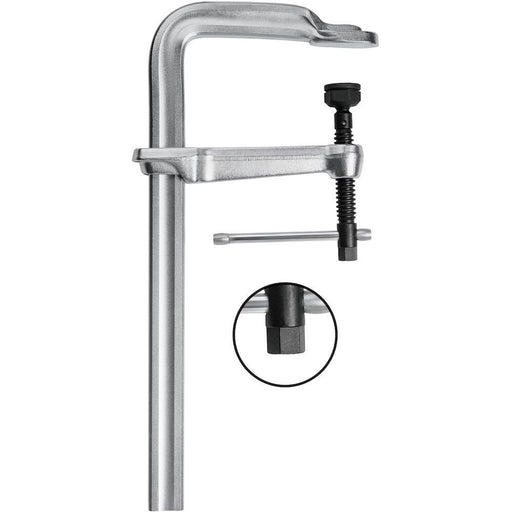 BESSEY - Schraubzwinge Hochleistungszwinge STB125M