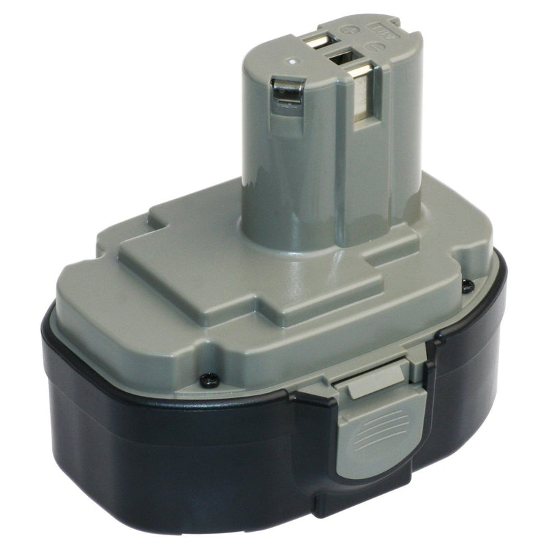 Hückmann - Akku für Elektrowerkzeuge XCell Werkzeugakku Ni-MH 303535 f.Makita 18V/3Ah  − 1 Stück