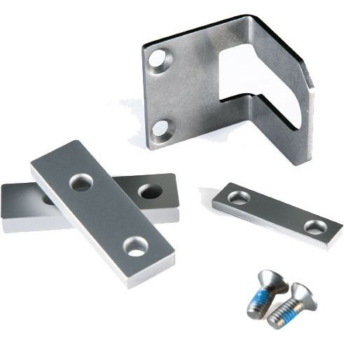 WindowMaster - Zubehör/Ersatzteile für Ventilatoren Beschlag WAB 811C 01 f.WMB811