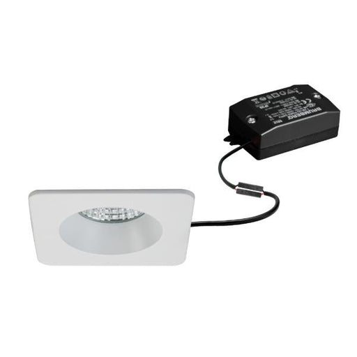 Brumberg Leuchten - Downlight/Strahler/Flutlicht LED-Einbauleuchte 38267073 2700K