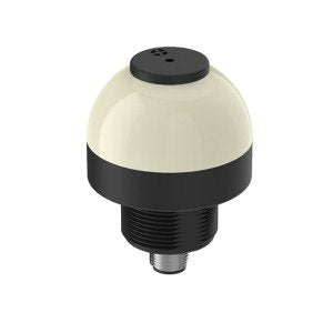 Turck - Optisches/Akustisches Signalgerät LED-Anzeige K50LGRA2BPQ Kennleuchte − 1 Stück