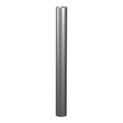 Schneider Electric - Signalsäulenelement, Fuß mit Rohr Aluminiumrohr 250Mm XVZ250 Xvb7/Xv4/Xv6
