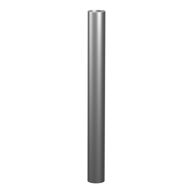 Schneider Electric - Signalsäulenelement, Fuß mit Rohr Aluminiumrohr 250Mm XVZ250 Xvb7/Xv4/Xv6