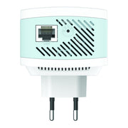 DLink - WLAN-Access-Point Mesh Range Extender E15/E AX1500